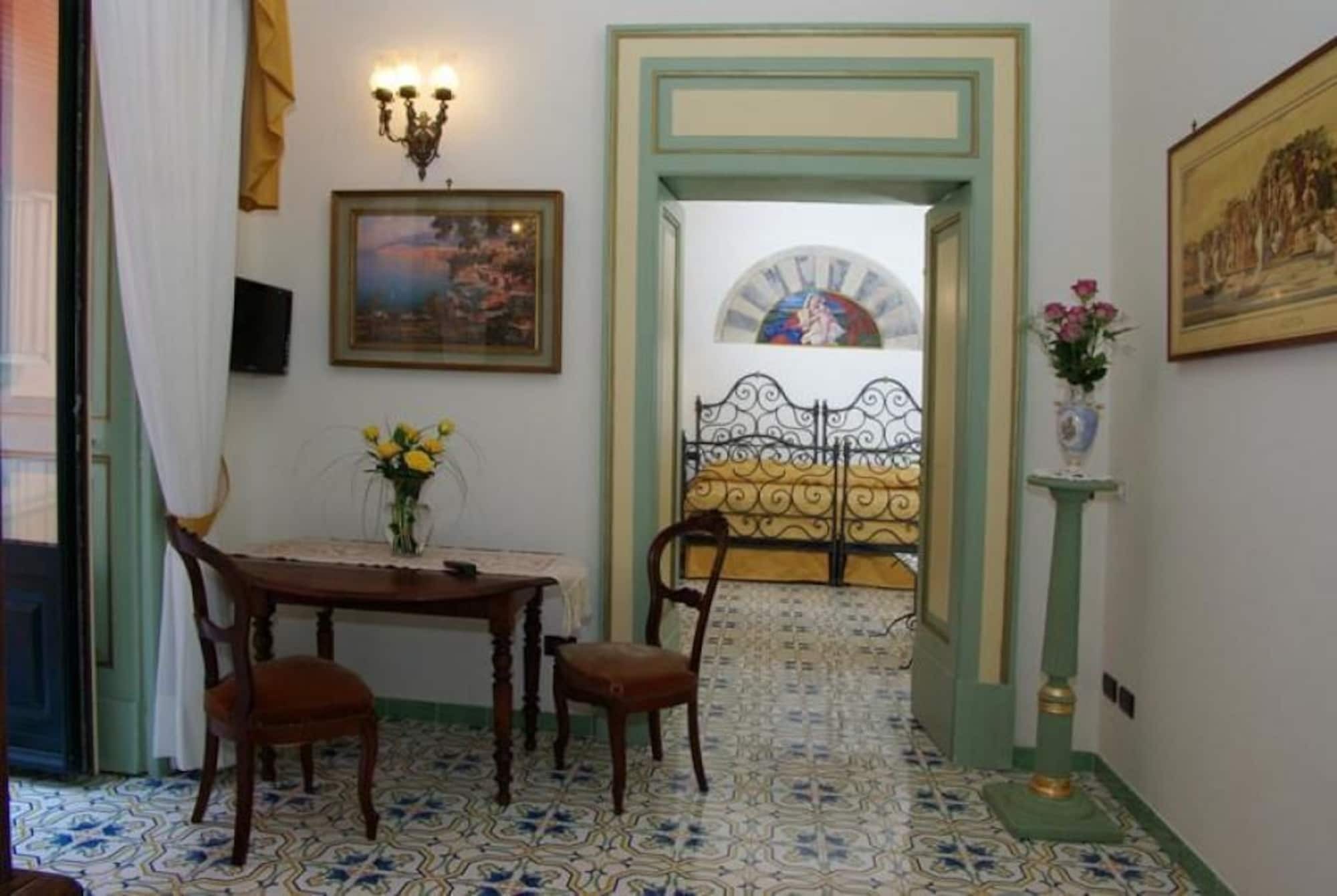 Old Taverna Sorrentina Екстер'єр фото